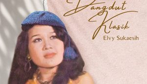 71 tahun, Ratu Dangdut Elvy Sukaesih Masih Bertahta dari Panggung ke Panggung