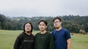 Hanacaraka Suguhkan Nuansa Folk Pop di Debut Album 'Ruang Henti'