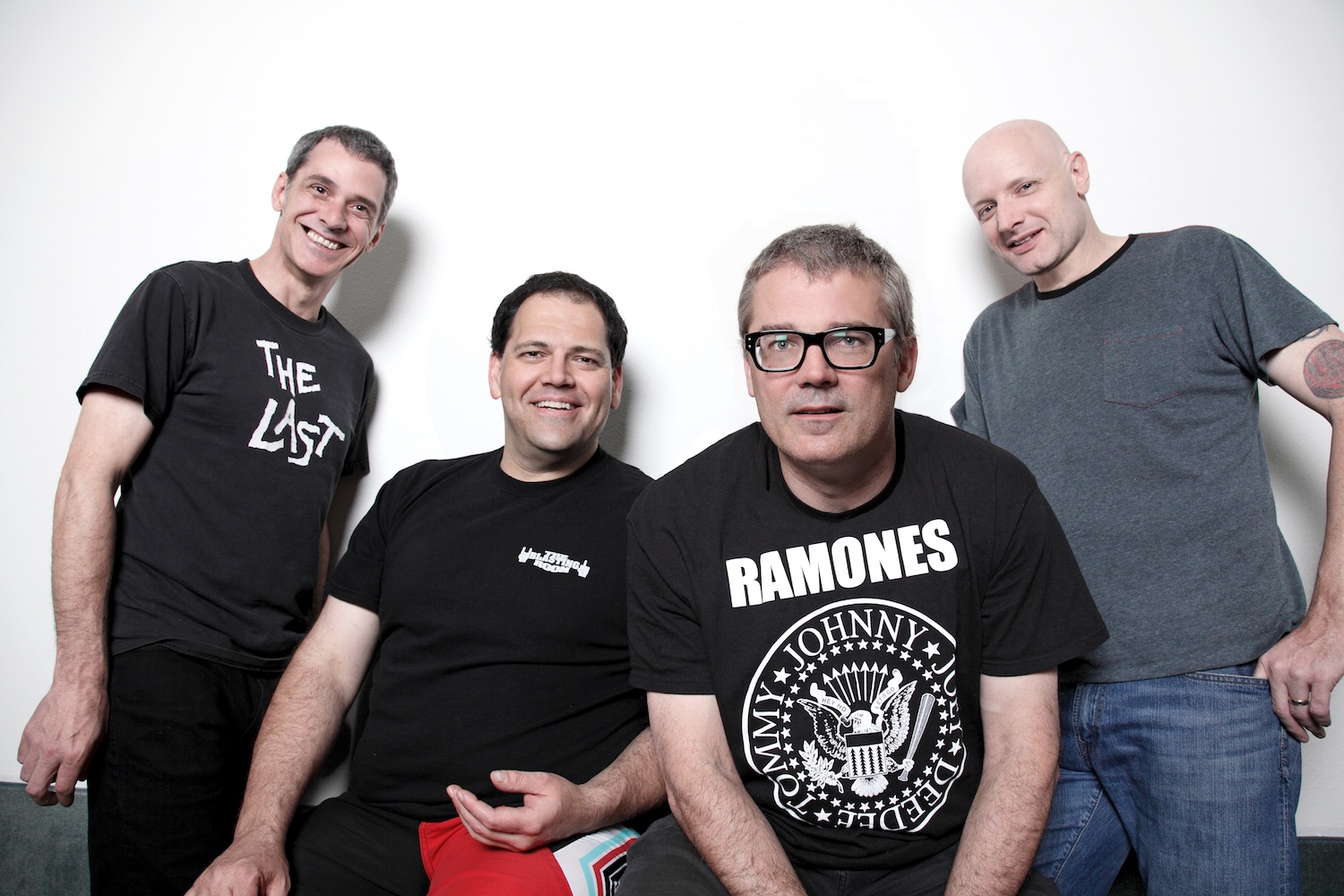 Descendents Menggebrak kembali dengan Without Love