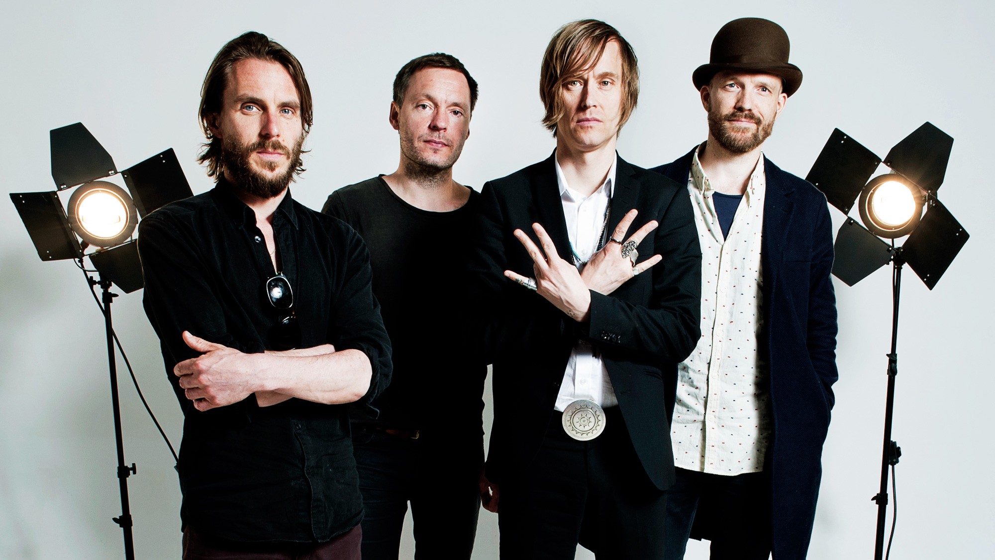 Refused Siap Rilis Servants of Death