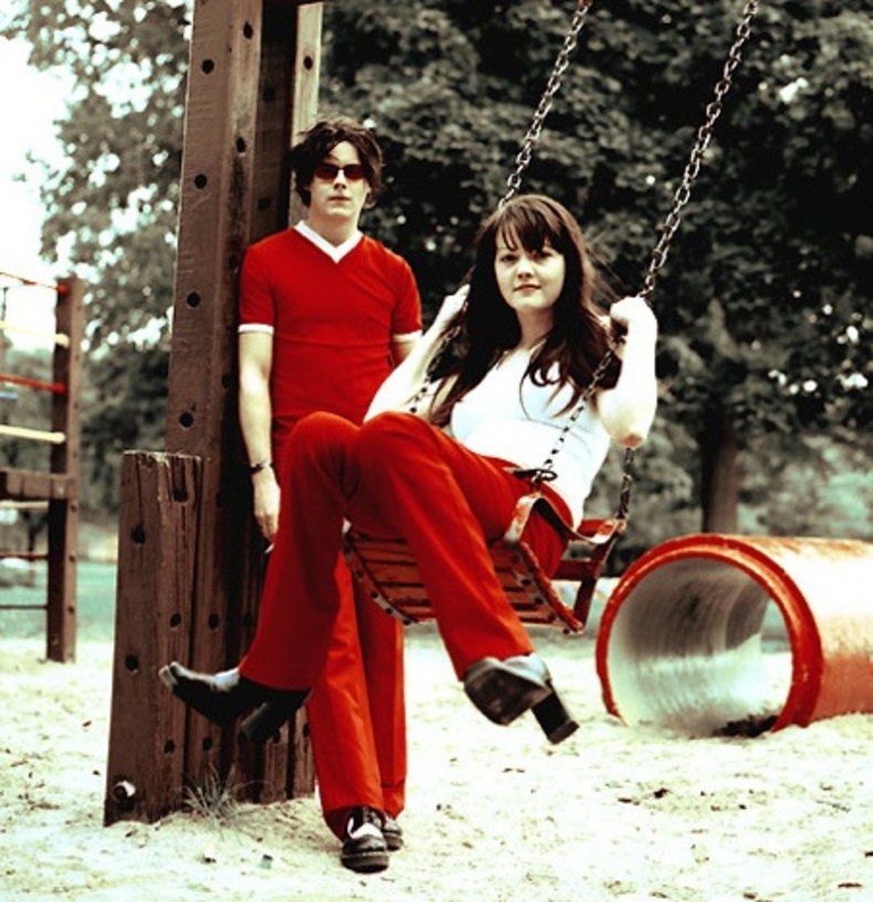 Selamat Ulang Tahun Meg White