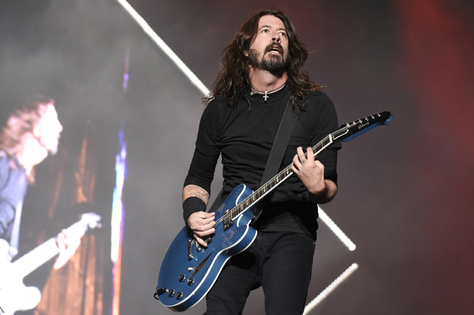 Selamat Ulang Tahun Dave Grohl