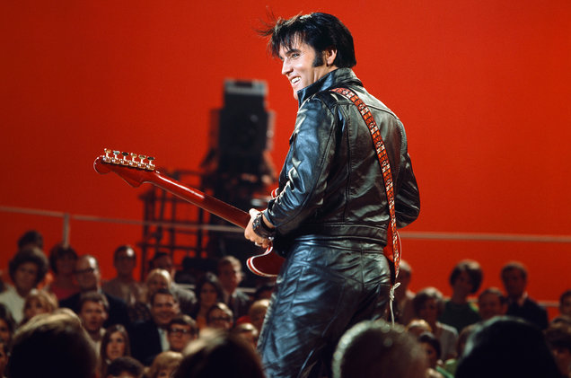 Selamat Ulang Tahun Elvis Presley