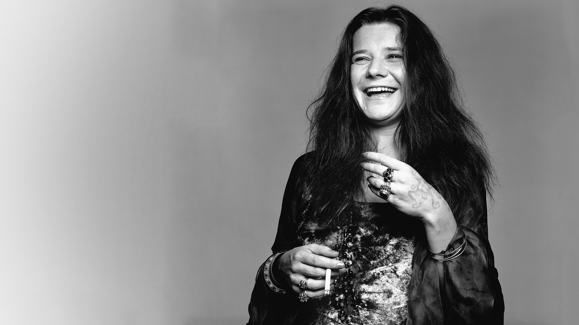 Selamat Ulang Tahun Janis Joplin