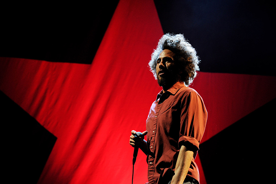 Selamat Ulang Tahun Zack de la Rocha