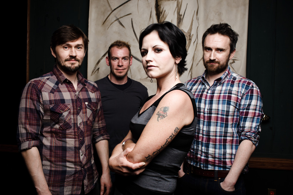 Penjualan Musik The Cranberries Melonjak