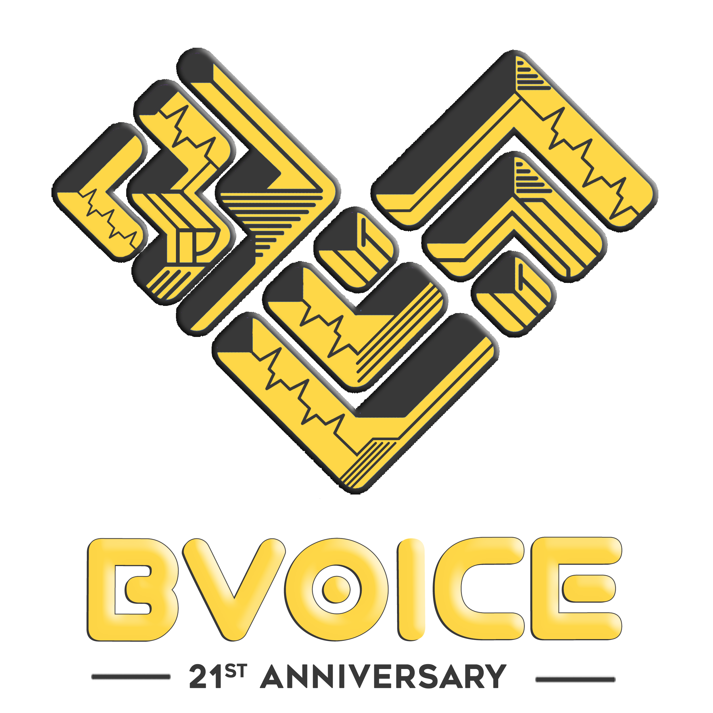 BVoice 21st Anniversary #PEDULITULI