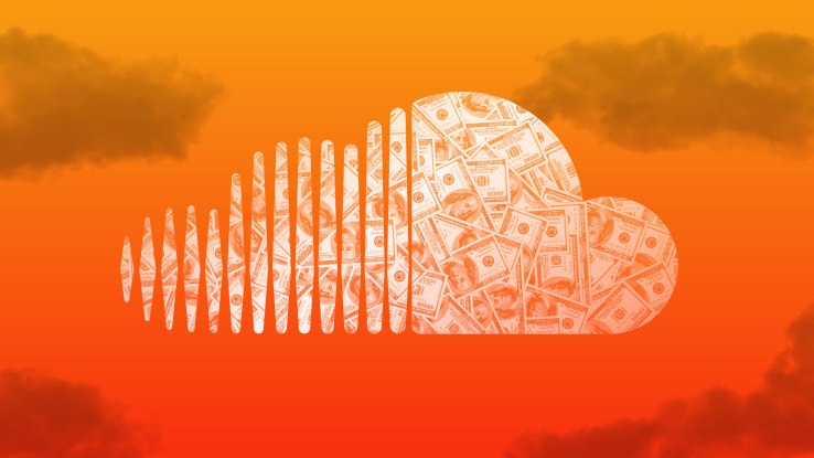 SoundCloud Siap Bayar Ratusan Ribu Artis