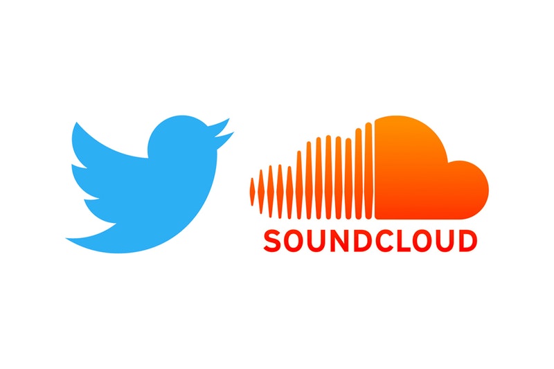 Twitter dan SoundCloud Sulit Rujuk Kembali