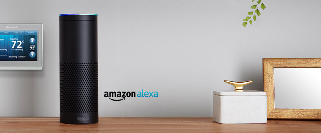 Telusuri Jadwal Konser lewat Amazon Alexa