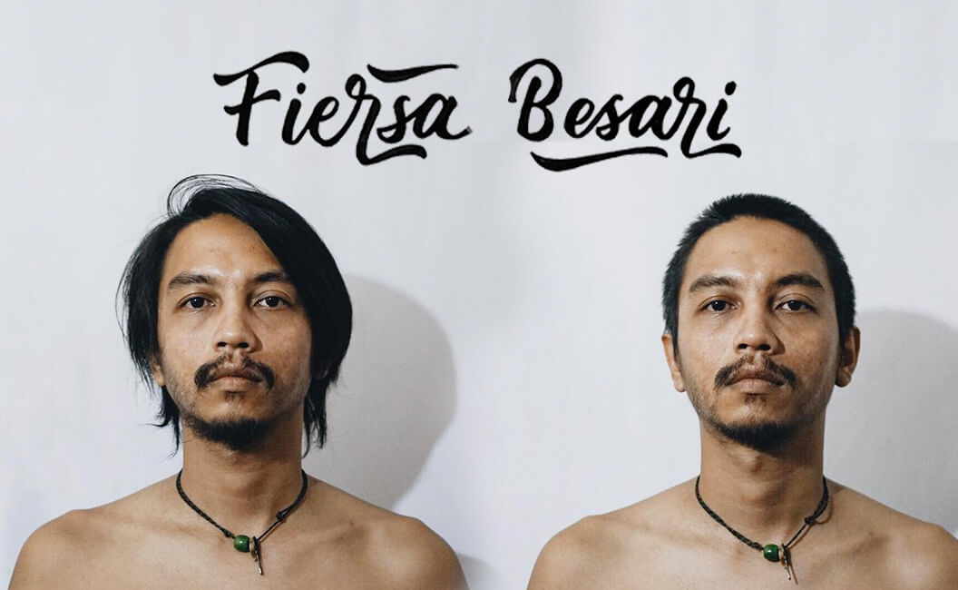 Fiersa Besari