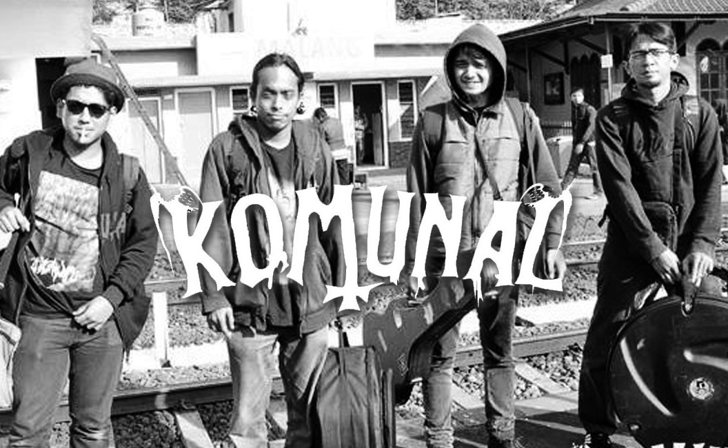 Komunal