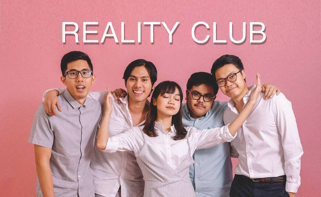 Reality Club