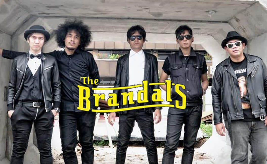 The Brandals