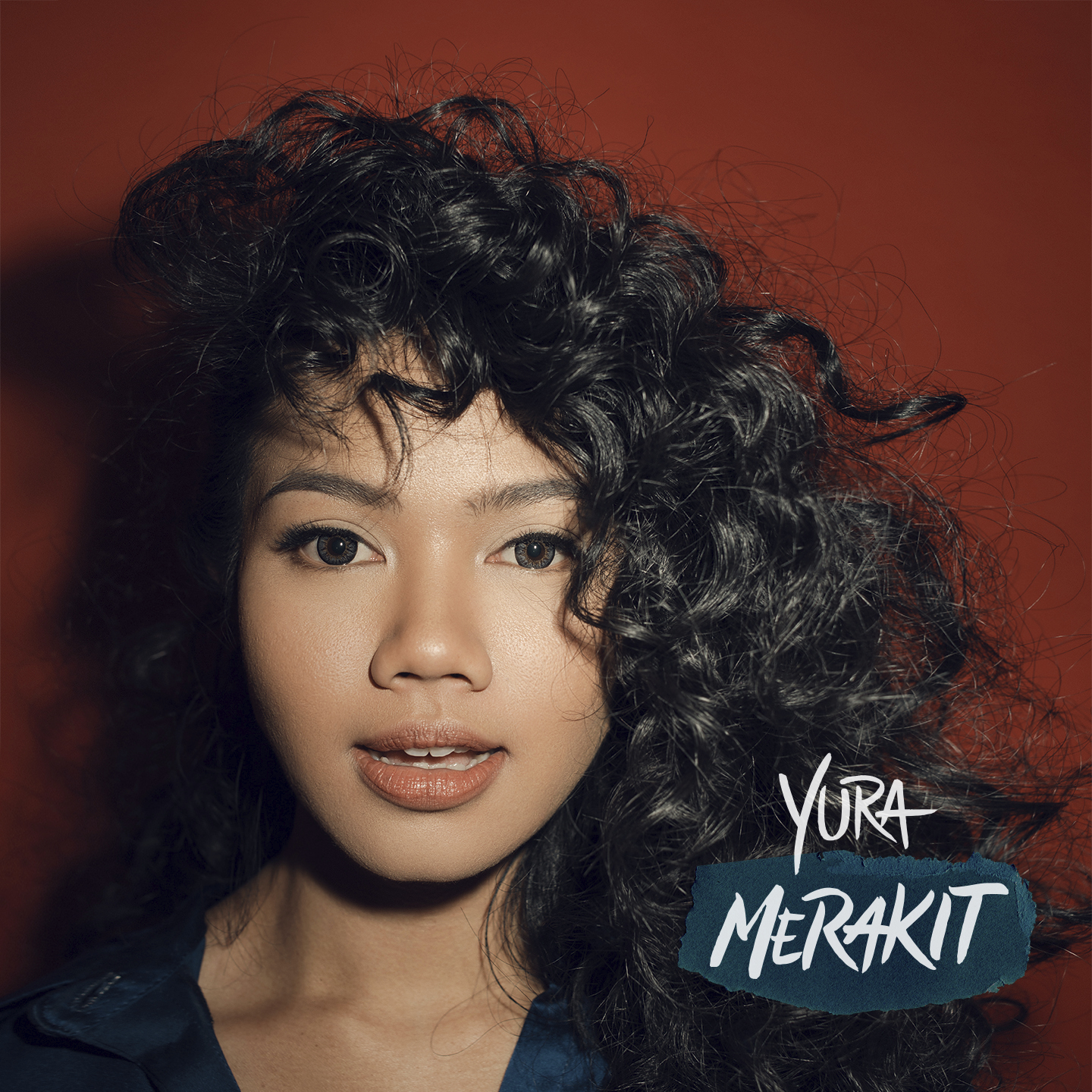 Merakit bersama Yura Yunita