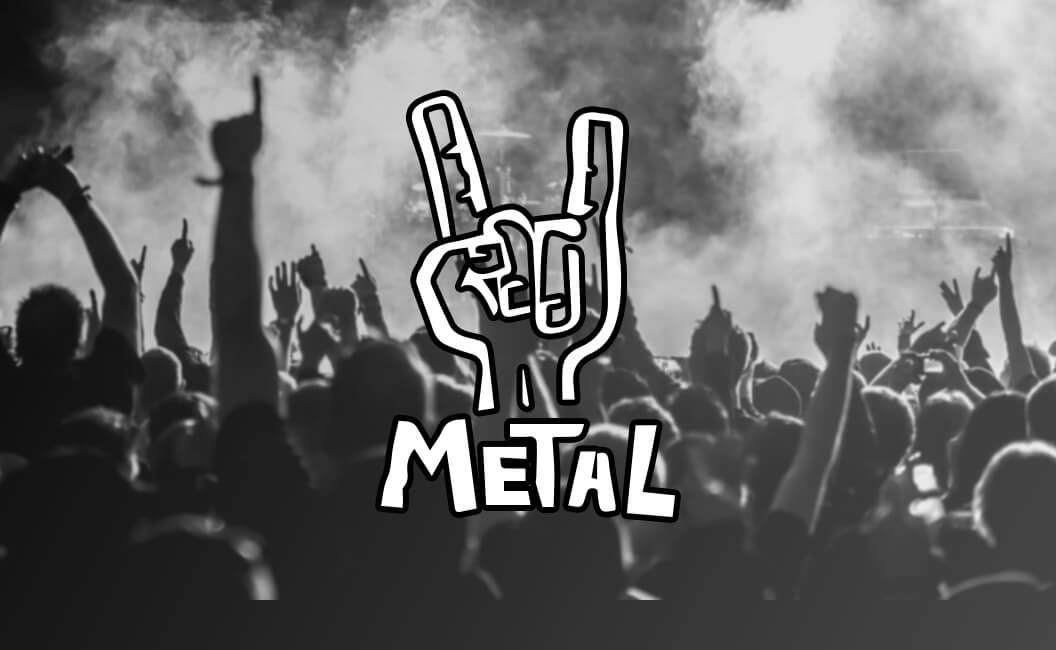 Menurut Riset, Anak Metal Itu Solid dan Penuh Respek