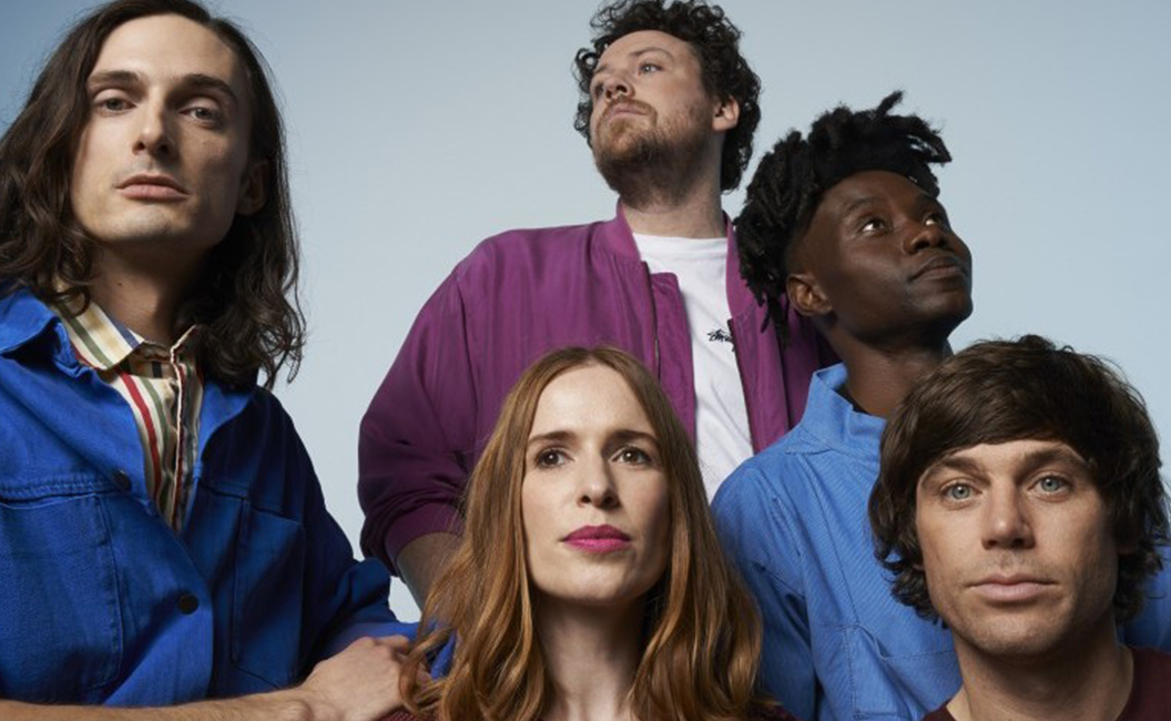 Simak Video Baru Metronomy untuk Lagu "Whitsand Bay"