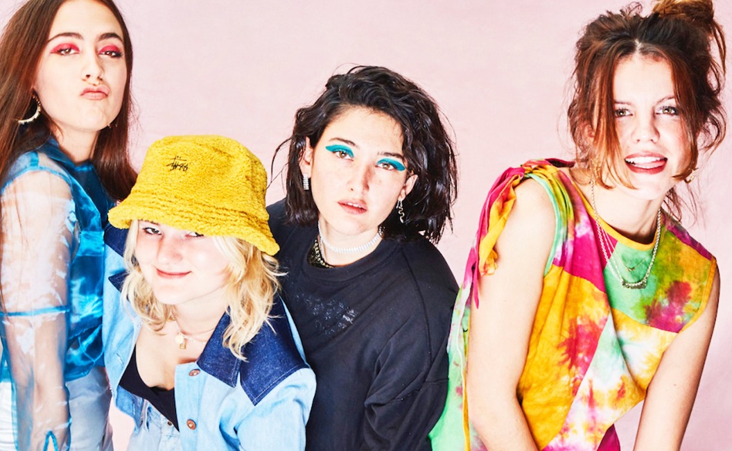 Hinds Lepas Lagu Pembuka, "Good Bad Times", untuk Album Mendatang