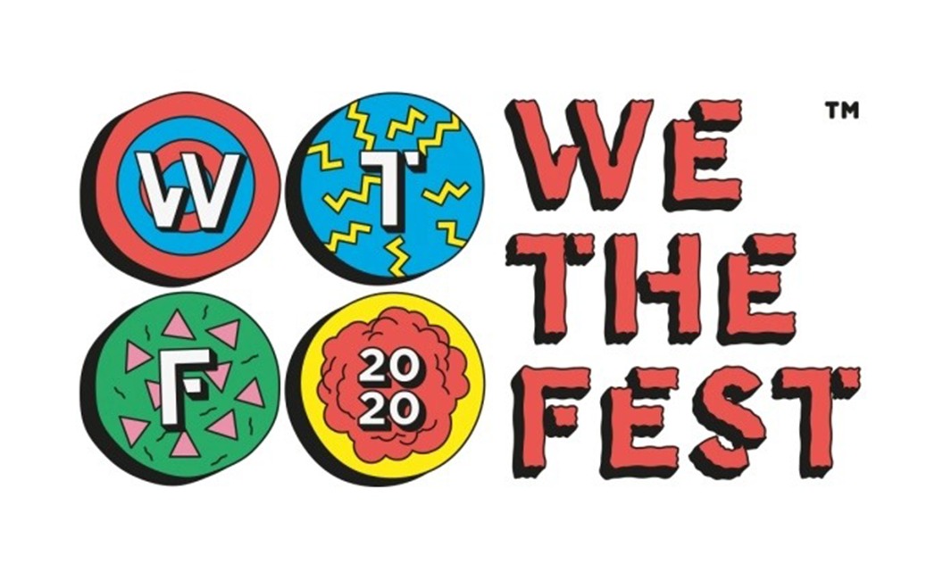 We The Fest 2020 Resmi Batal