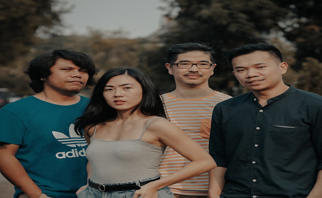 Joko In Berlin Rilis Single ke-10 Yang Berjudul "VERMILLION SKY"