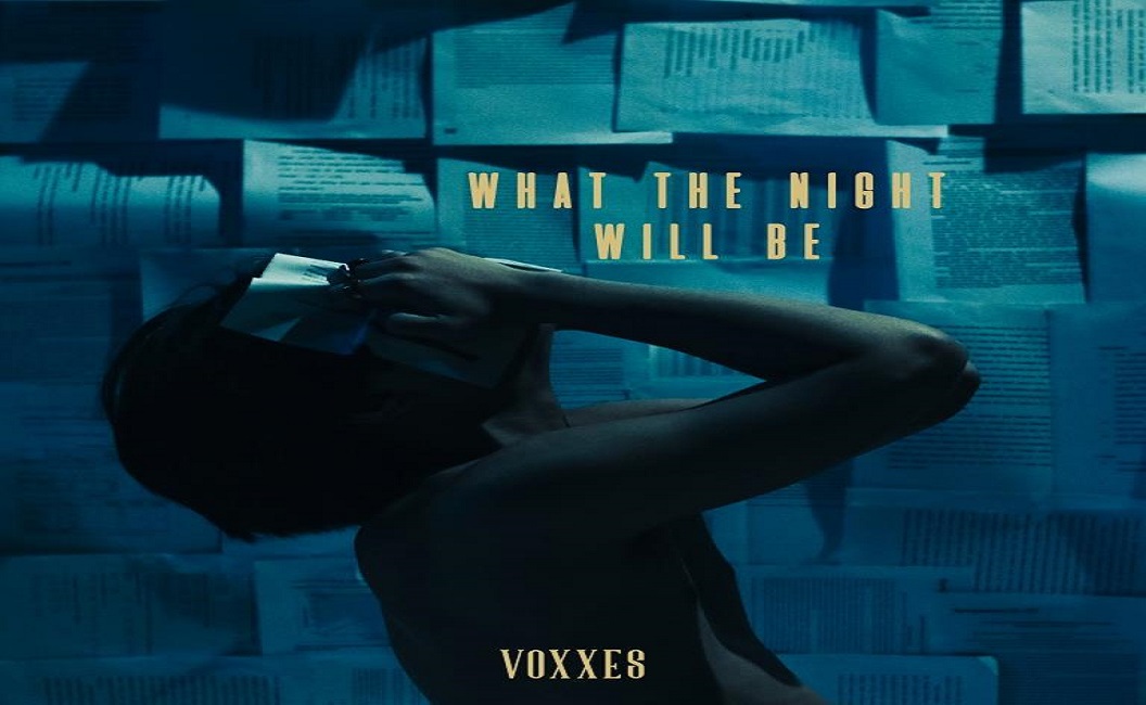 Voxxes Luncurkan EP "What The Night Will Be"