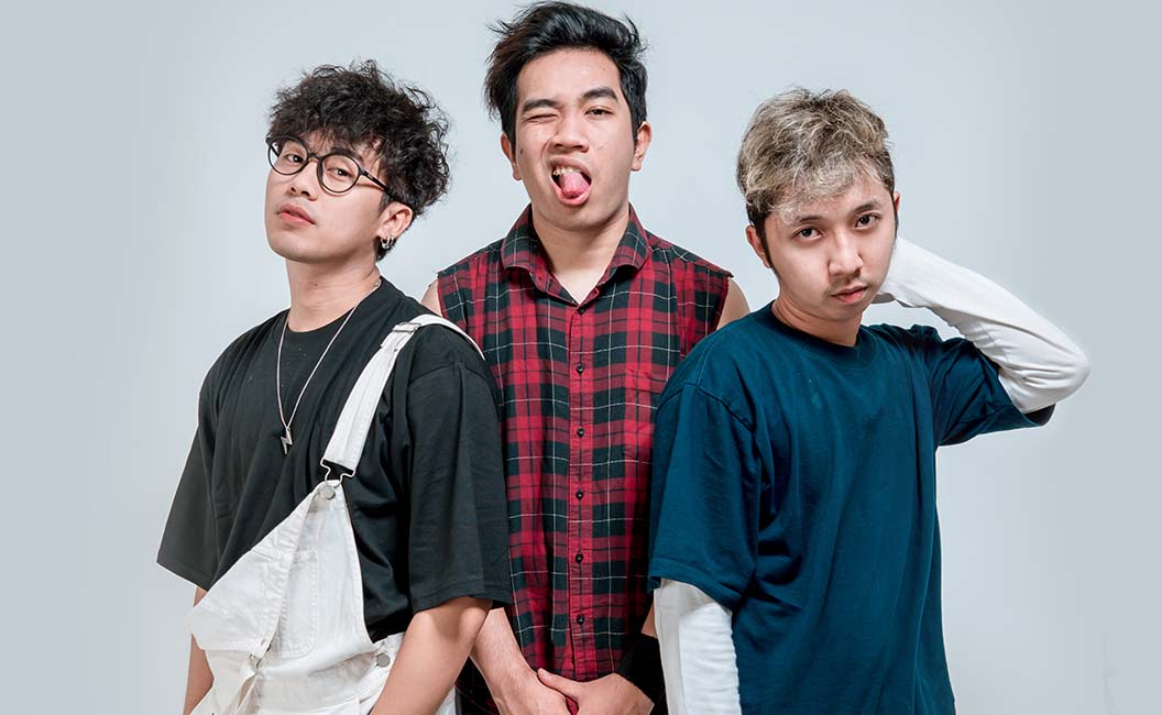 Anarcute Rilis Single Kedua "Nikmat Patah Hati"