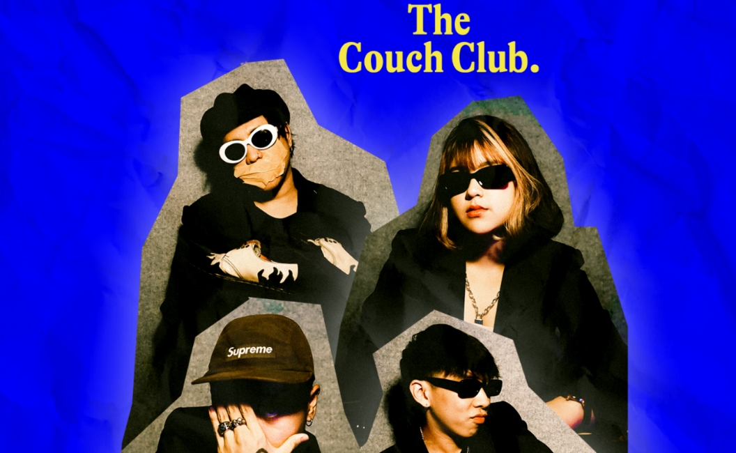 Pengalaman “Out of Love” dari The Couch Club