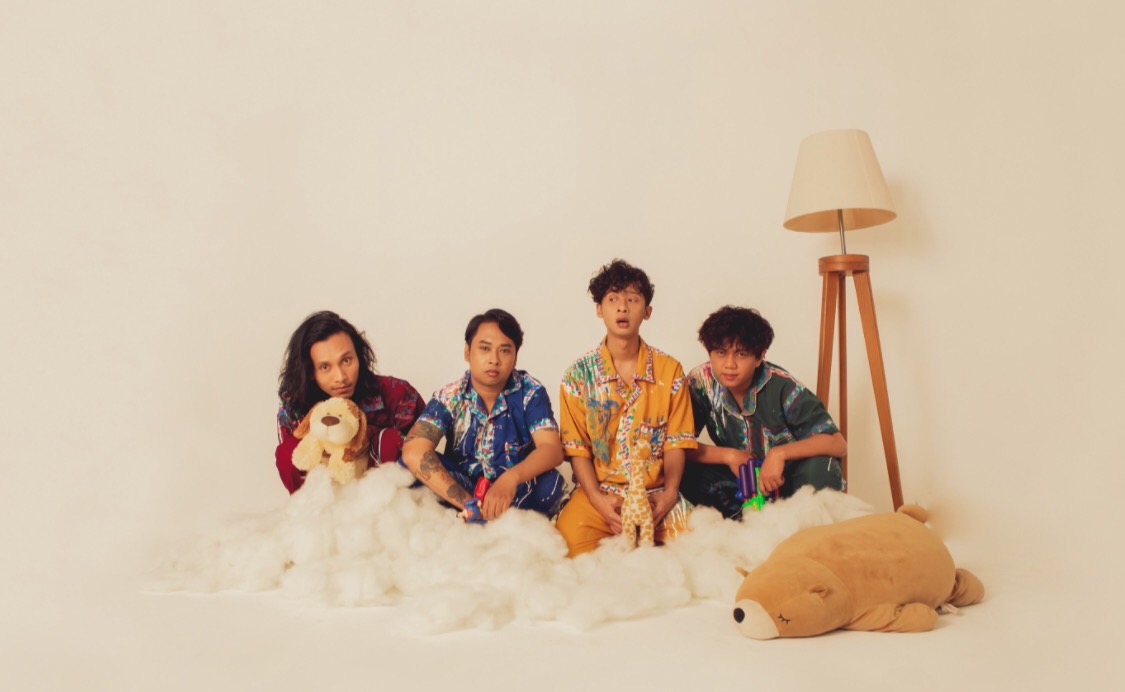 Mencari Hal yang Dapat Disyukuri Melalui Single Terbaru Coldiac, "Beautiful Day"