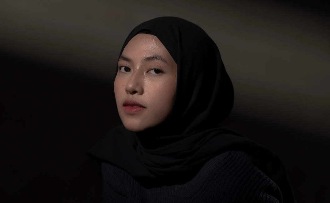 Feby Putri Rangkum Awal Perjalanan dengan Album Perdana Bertajuk 'Riuh'